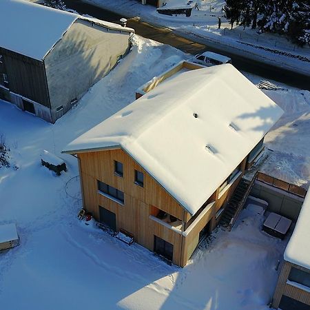 Appartment Bodensee Alberschwende Exterior photo