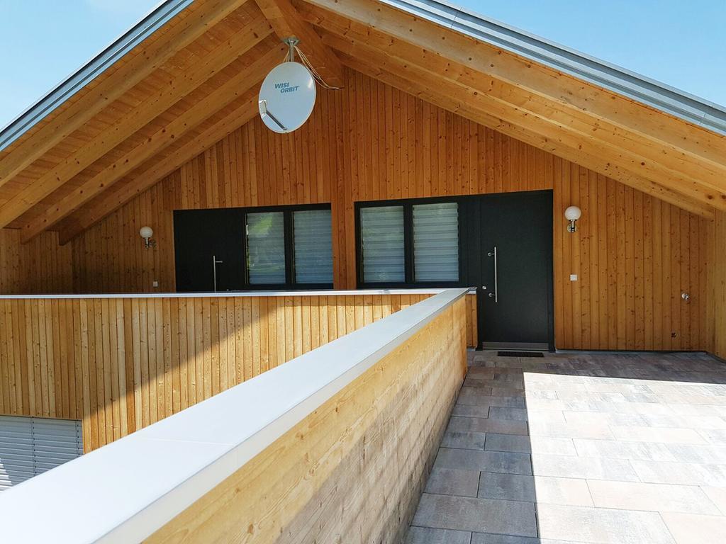 Appartment Bodensee Alberschwende Exterior photo